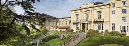 Macdonald Bath Spa Hotel