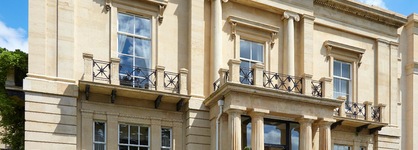 Macdonald Bath Spa Hotel
