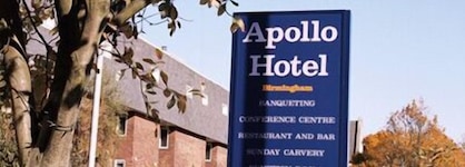 Apollo Hotel