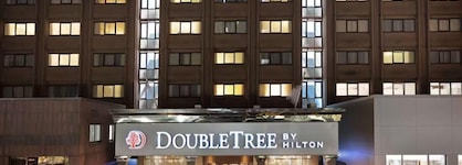 Doubletree By Hilton Hotel Glasgow Central