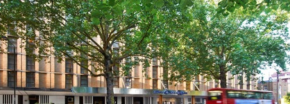 Hilton London Kensington