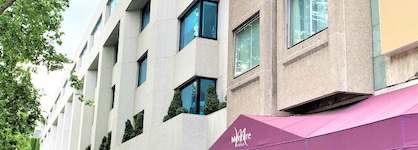 Mercure London Kensington Hotel