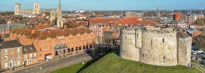Hilton York