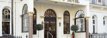 The Bailey's Hotel London Kensington