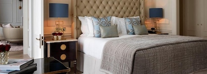 The Kensington Hotel