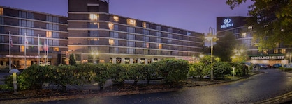 Hilton Birmingham Metropole