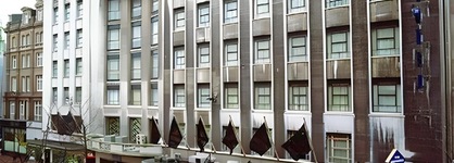 Britannia Hotel Birmingham - New Street Station