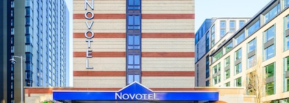 Novotel Birmingham Centre