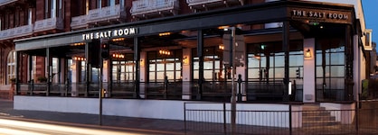 Doubletree By Hilton Brighton Metropole