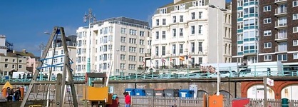Kings Hotel