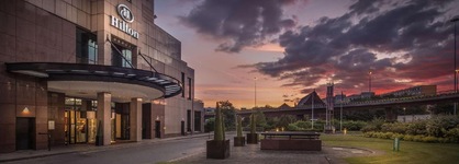 Hilton Glasgow