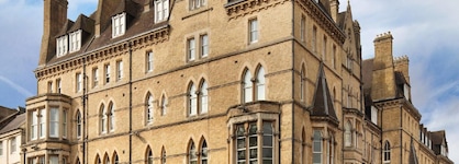The Randolph Hotel, By Graduate Hotels