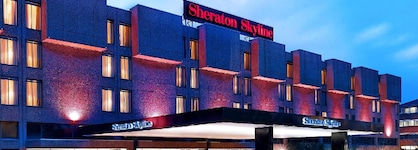Sheraton Skyline Hotel London Heathrow