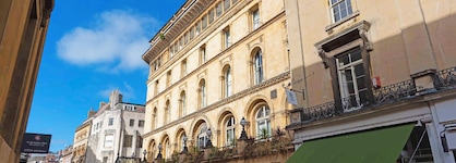 Bristol Grand Hotel By Sunday
