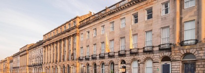 Voco Edinburgh - Royal Terrace By Ihg
