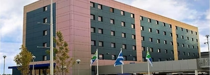 Holiday Inn Aberdeen - Exhibition Centre