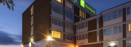 Holiday Inn York, An Ihg Hotel
