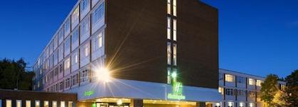 Holiday Inn York, An Ihg Hotel