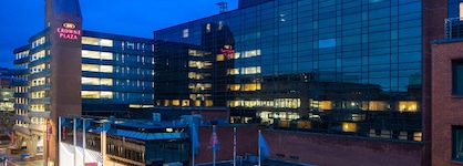 Crowne Plaza Nottingham By Ihg