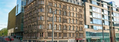 Old Waverley  Hotel