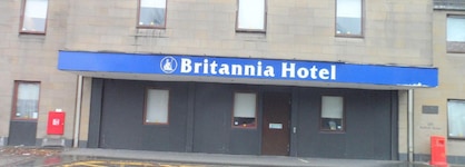 Britannia Edinburgh Hotel
