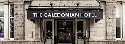 Mercure Aberdeen Caledonian Hotel
