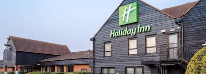 Holiday Inn Cambridge By Ihg