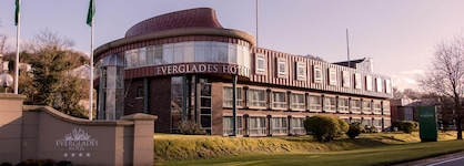Everglades Hotel