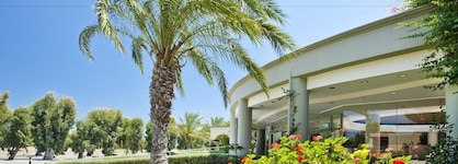 Kipriotis Maris Suites By Anayia All Inclusive Resorts