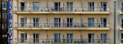 Vergina Hotel