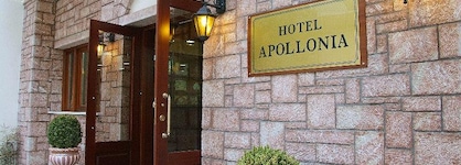 Apollonia Hotel