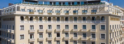 Electra Palace Thessaloniki