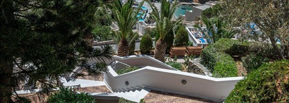 Athina Palace Resort & Spa