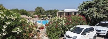 Parosland Hotel