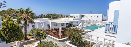 New Aeolos Hotel