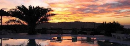 Giannoulaki Hotel