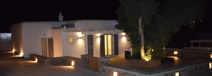 Giannoulaki Hotel
