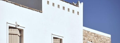 Naxos Magic Village Hotel