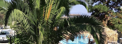 Naxos Summerland Resort
