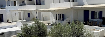 Paros Philoxenia