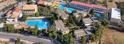 Golden Odyssey Hotel - All Inclusive