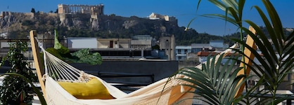 Brown Acropol A Member Of Brown Hotels