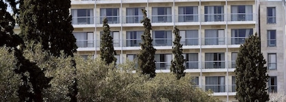 The Athens Gate Hotel
