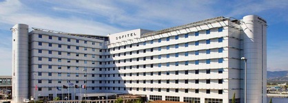 Hotel Sofitel Athens Airport