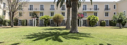 Amalia Hotel Nafplio