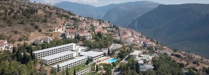 Amalia Hotel Delphi