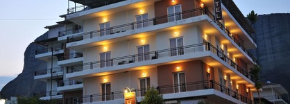 Edelweiss Hotel
