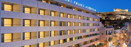 Divani Palace Acropolis