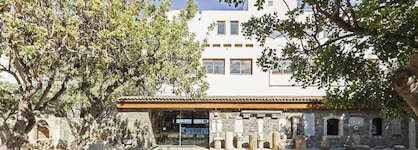 Elounda Mare Relais & Chateaux Hotel