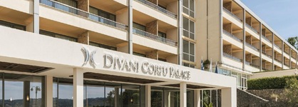 Divani Corfu Palace